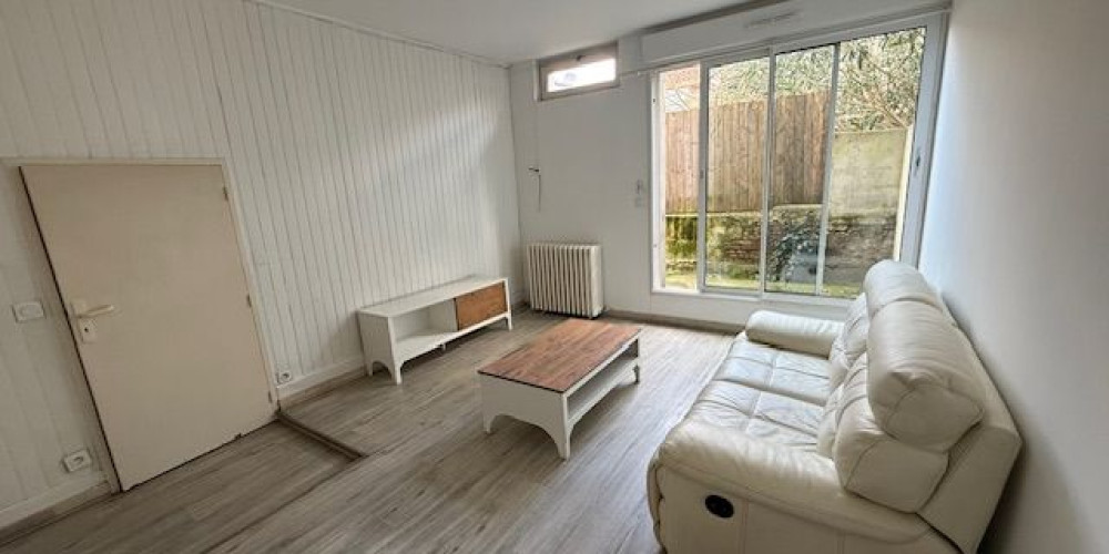 immeuble à MONT DE MARSAN (40000)