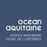 Logo OCEAN AQUITAINE