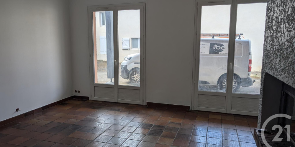 maison à CAMPAGNE (40090)