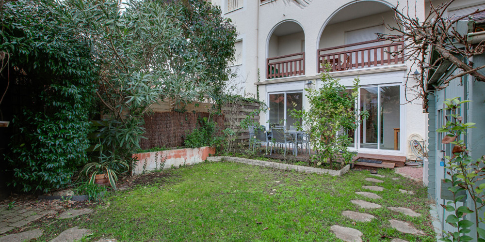 appartement à CAPBRETON (40130)
