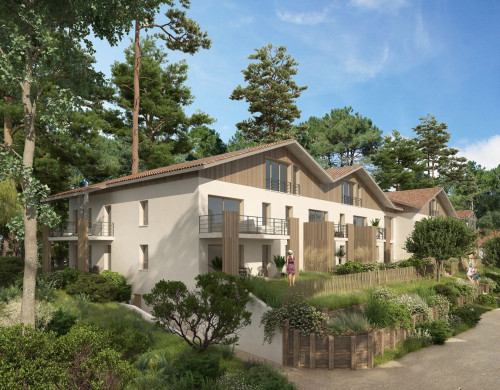 appartement  LEON