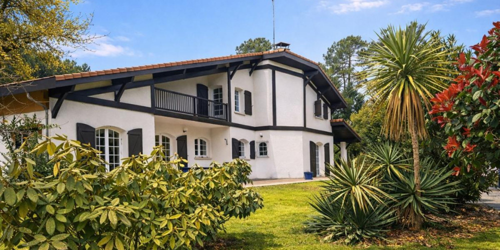 maison à MAGESCQ (40140)