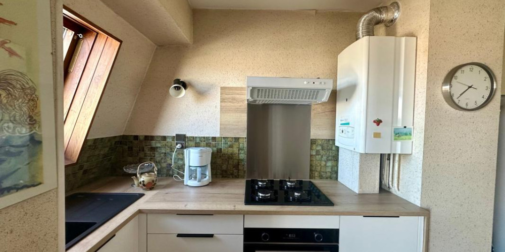 appartement à DAX (40100)