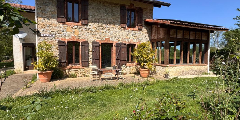 maison à ST VINCENT DE TYROSSE (40230)