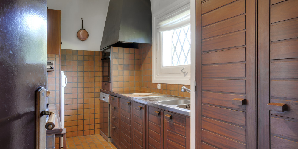 maison à SOORTS HOSSEGOR (40150)