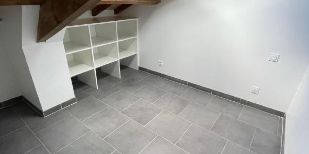 appartement à TARTAS (40400)