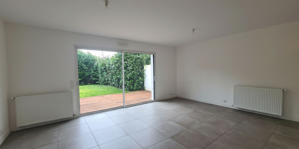 maison à BENESSE MAREMNE (40230)