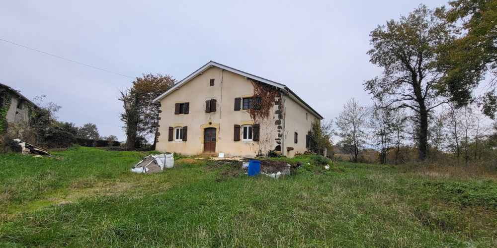 maison à HAGETMAU (40700)