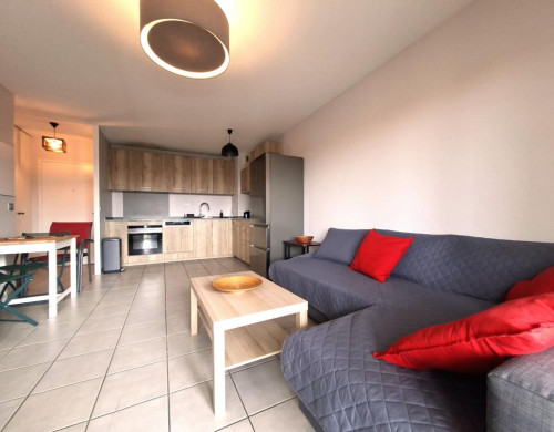 appartement  ST PAUL LES DAX