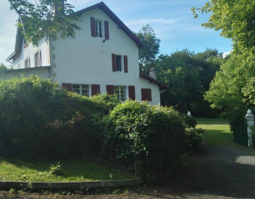maison  DAX
