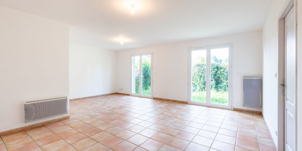 maison à ST SEVER (40500)