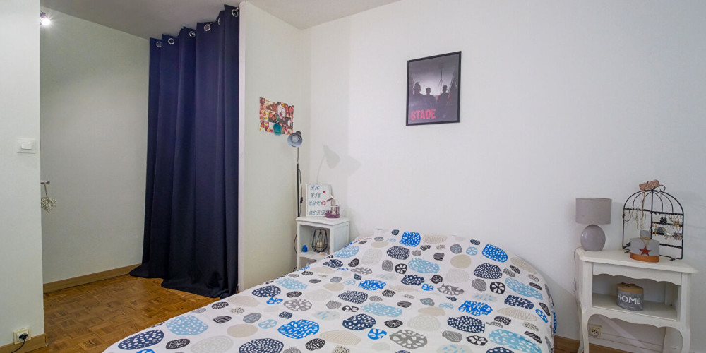 appartement à BISCARROSSE (40600)