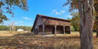 maison à RION DES LANDES (40370)