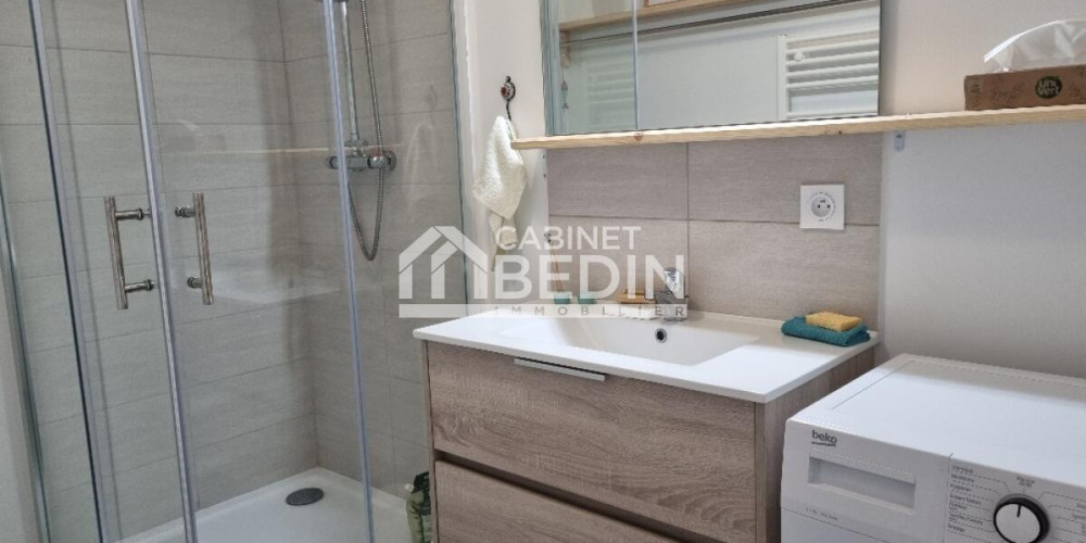 appartement à MIMIZAN (40200)