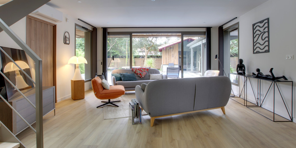 maison à HOSSEGOR (40150)
