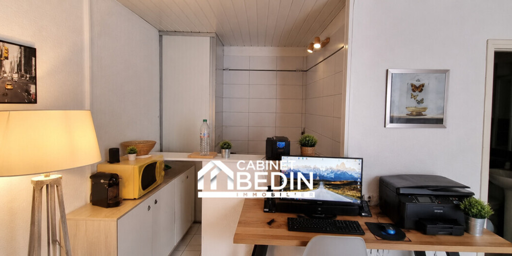 appartement à BISCARROSSE (40600)
