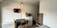 appartement à DAX (40100)