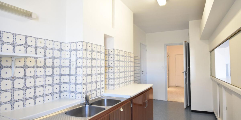 appartement à SOORTS HOSSEGOR (40150)