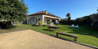 maison à SEIGNOSSE (40510)
