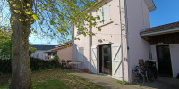 maison à MONT DE MARSAN (40000)