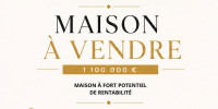 maison à CAPBRETON (40130)