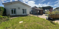 maison à LEON (40550)