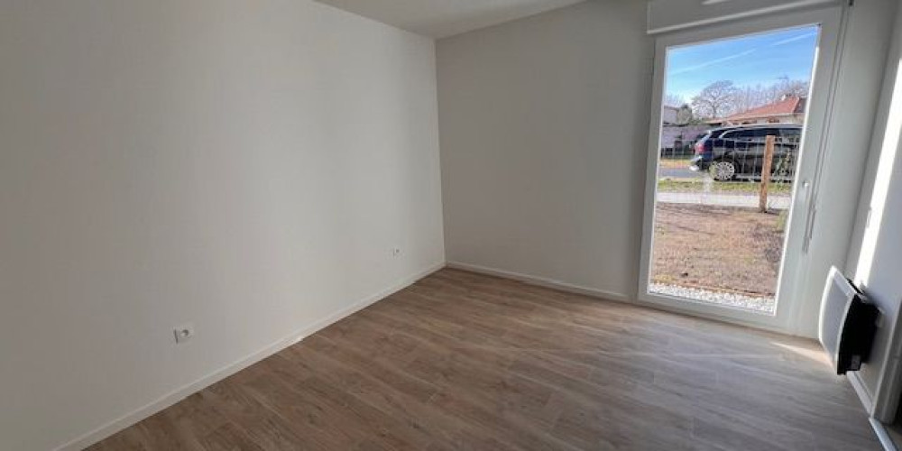 appartement à MONT DE MARSAN (40000)