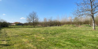 terrain à PRECHACQ LES BAINS (40465)