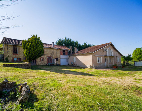maison  GEAUNE
