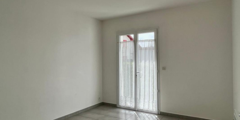 appartement à PEYREHORADE (40300)
