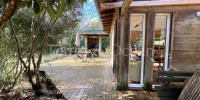 maison à SEIGNOSSE (40510)