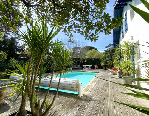 maison  CAPBRETON