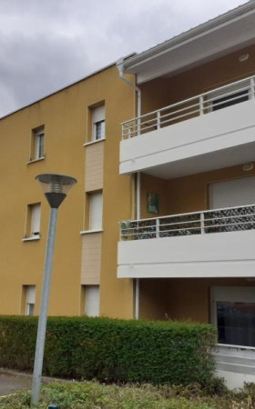 Appartement  MONT DE MARSAN