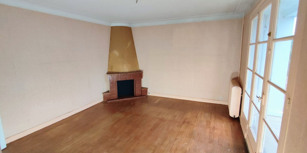 maison à MONT DE MARSAN (40000)