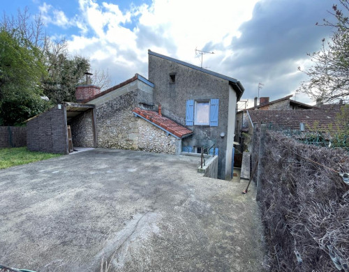 maison  ROQUEFORT