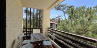 appartement à SEIGNOSSE (40510)