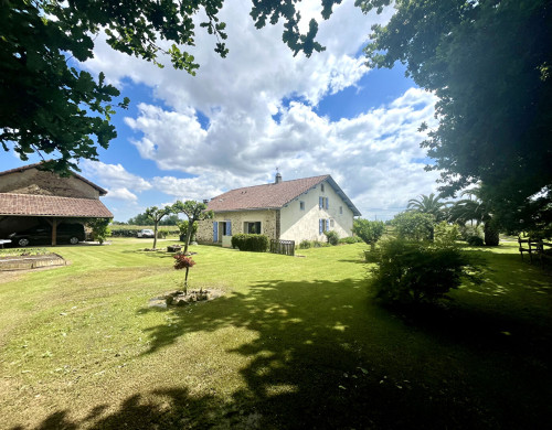 maison  DAX