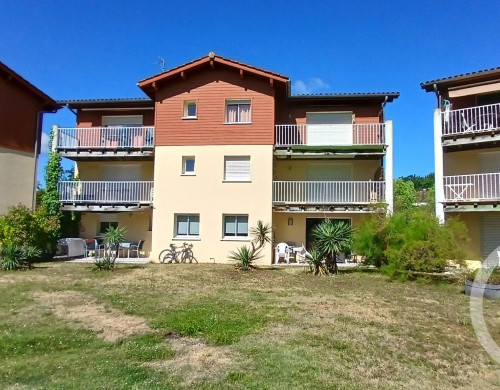 appartement  CAPBRETON