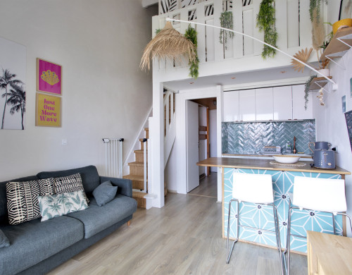 appartement  SOORTS HOSSEGOR