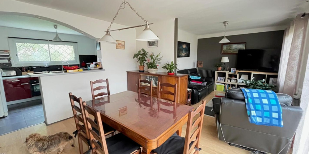 maison à ST PAUL LES DAX (40990)