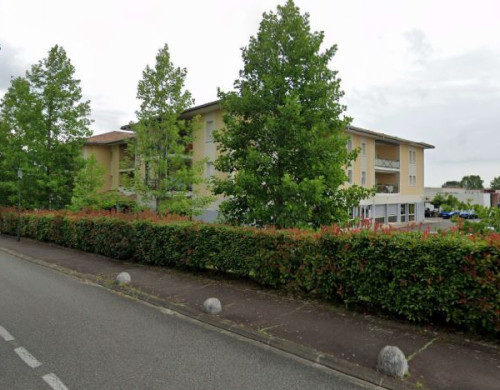 appartement  ST PAUL LES DAX