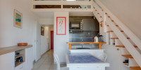 appartement à CAPBRETON (40130)