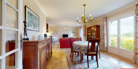 maison à ST ANDRE DE SEIGNANX (40390)
