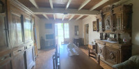 maison à POMAREZ (40360)