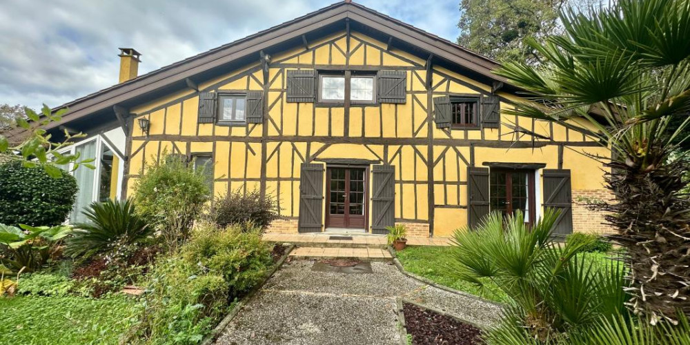 maison à DAX (40100)