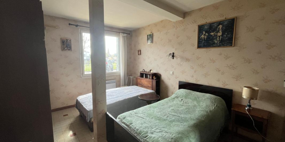 maison à TARTAS (40400)