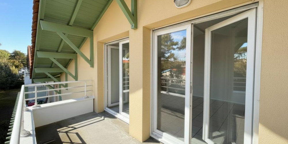 appartement à CAPBRETON (40130)