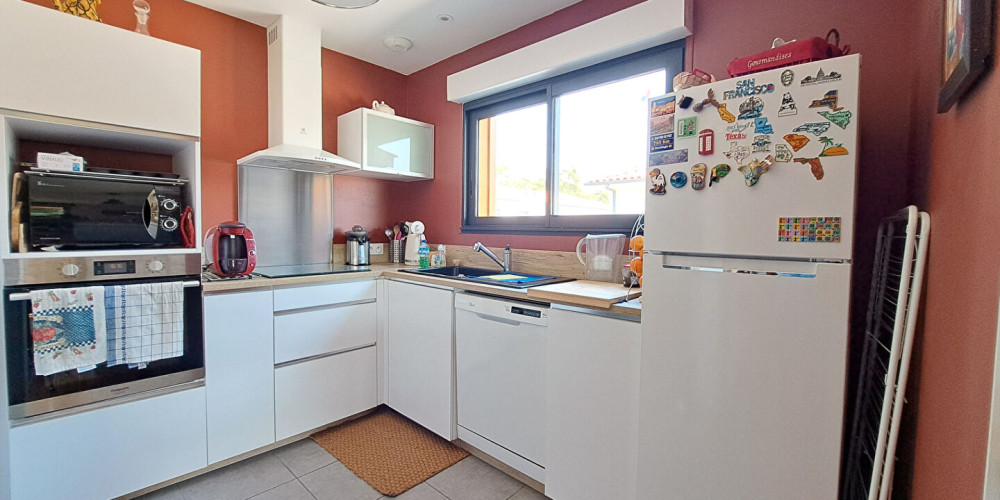 maison à VIELLE ST GIRONS (40560)