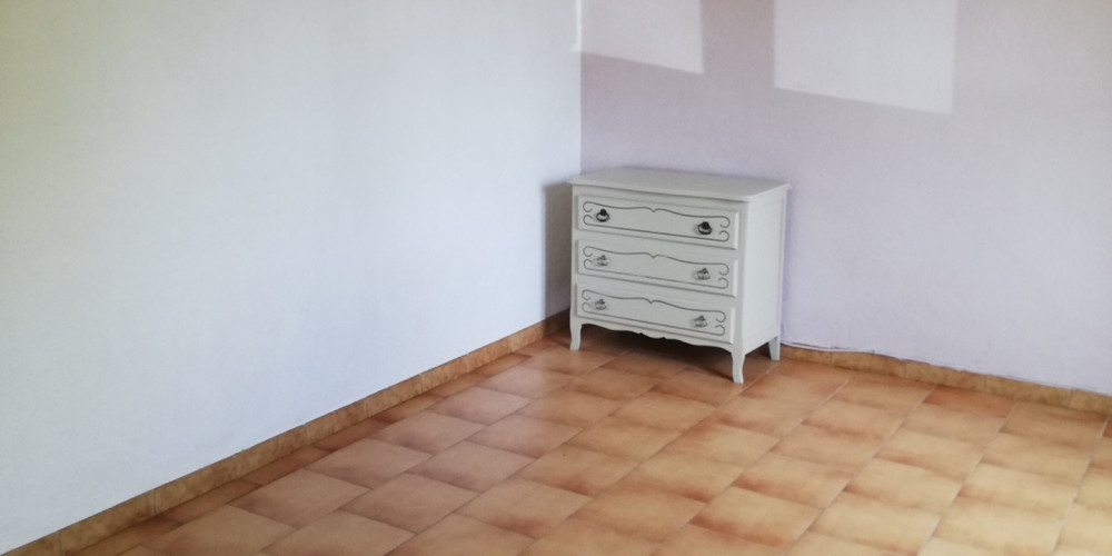 appartement à HAGETMAU (40700)