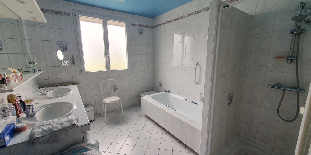 maison à HAGETMAU (40700)